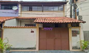 Imagem: Casa com 2 dormitórios à venda por R$