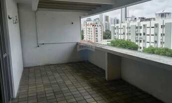 Imagem 2: Vende apartamento duplex, quatro quartos, Espinheiro