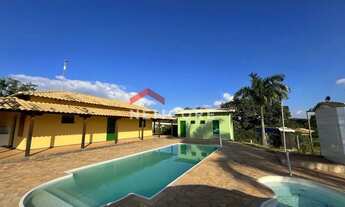 Imagem: Chácara em condomínio em Alameda dos Pequis