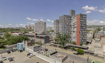 Imagem 6: Apartamento com 1 quartos para locação em Partenon - RS