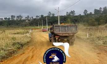 Imagem 6: Terreno pronto pra construir em Ibiúna, bairro Verava, docs 100%!