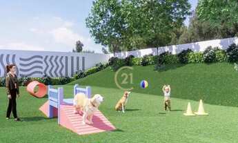 Imagem 5: Lançamento Harmonia Residencial em Indaiatuba/SP