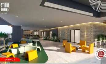 Imagem 5: Apartamento à venda no STUDIO DESIGN 6 THREE TOWERS , JATIÚCA , Maceió, AL