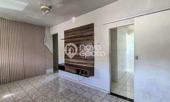 Imagem 6: Maracanã Apartamento com 4 dormitórios