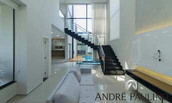 Imagem 2: CONDOMÍNIO ROYAL FOREST