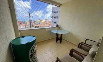 Imagem 7: Apartamento no Residencial Portal de Pirangi disponível para locação temporada!!