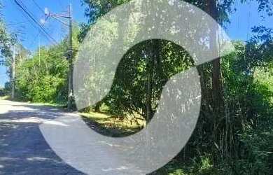 Imagem: Terreno para venda com 775 metros quadrados