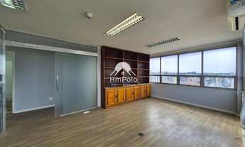 Imagem 4: Sala à venda em Campinas, Centro, com 63 m², Cruz Alta