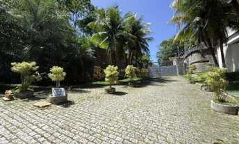 Imagem 2: Terrenos 2.000m² - Estrada do Itajuru- Lote 8 e 9 Itanhangá