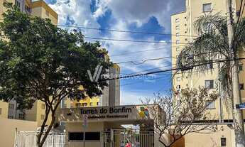 Imagem: Apartamento - Bonfim - Campinas