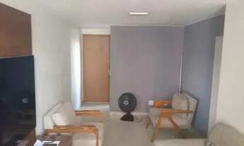 Imagem: Apartamento 3qts 2 Wc garagem Cnb 06