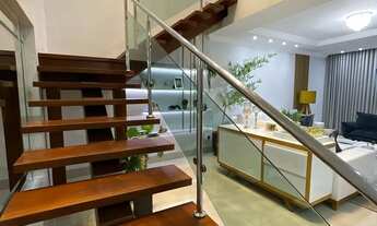 Imagem 3: Sobrado de Alto Padrão à Venda - Mansões Paraíso