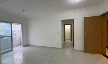 Imagem 5: Apartamento de 2 quartos com suíte e vaga de garagem no bairro Mirim em Praia Grande-SP!