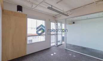 Imagem 7: CONJUNTO COMERCIAL COM 3 VAGAS DE GARAGEM NA VILA LEOPOLDINA!