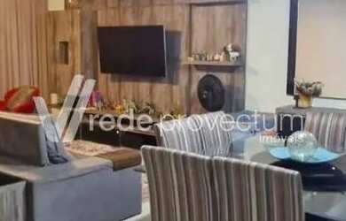 Imagem 6: Casa - Campos do Conde I - Paulínia