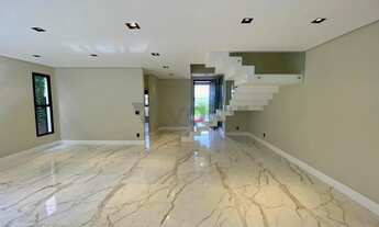 Imagem 5: Sobrado à venda em Campinas, Loteamento Parque dos Alecrins, com 4 suítes, com 302 m²