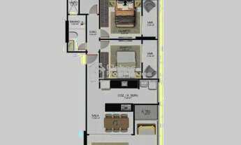 Imagem 7: Apartamento a venda no Coração de Guarapari
