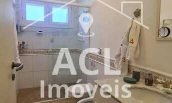 Imagem 3: Casa com 4 dormitórios, 300 m² - venda por R$ 2.500.000,00 ou aluguel por R$ 12.002,00 - M