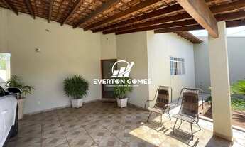 Imagem 3: Casa com Piscina a venda Jardim Renascença Mirassol-SP