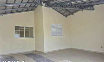 Imagem 4: Linda Casa - Residencial Jardim Nikkey