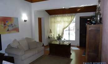 Imagem 3: CASA ASSOBRADADA - VILA MARIANA - SP