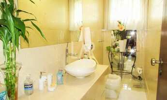 Imagem 6: Casa à venda, 4 quartos, 1 suíte, 8 vagas, São José - Belo Horizonte/MG