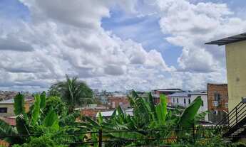 Imagem 3: CASAS NO SANTO ANTÔNIO
