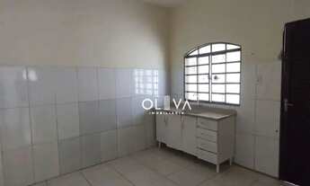 Imagem 3: Casa com 2 dormitórios para alugar, 92 m² por R$ 900,00/mês - Jardim Mugnaini - São José d