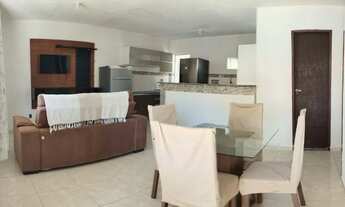 Imagem 2: Casa em Condomínio Fechado Abrantes - 2 Quartos com Suite