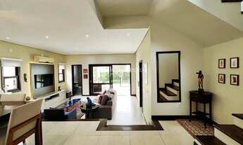 Imagem 4: Imóvel para venda tem 221 metros quadrados com 4 quartos em Córrego Grande - Florianópolis