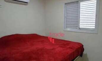 Imagem 6: Apartamento para Vender de 02 Quartos no Bairro Jardim Botânico em Ribeirão Preto com Saca