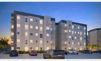 Imagem 2: Apartamento Moderno no Promissor Bairro Santa Amélia