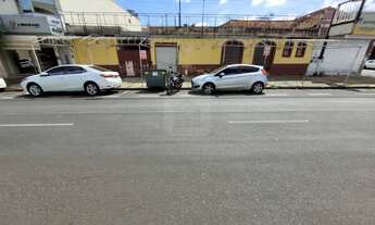 Imagem: Comodo comercial para locação bairro Martins