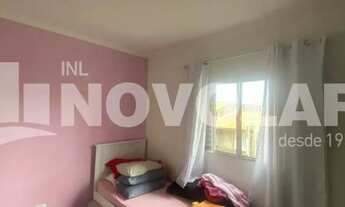 Imagem 6: Sobrado com 2 Dormitórios e 2 Vagas na Vila Ede