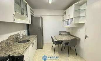 Imagem 6: Apartamento três dormitórios no Centro