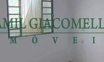 Imagem 4: CASA À VENDA EM JUNDIAÍ - VILA PROGRESSO - CASA ABAIXO DO NÍVEL DA RUA