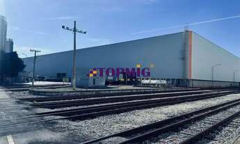 Imagem 6: Galpão - Jardim das Alterosas 1ª Seção - Betim