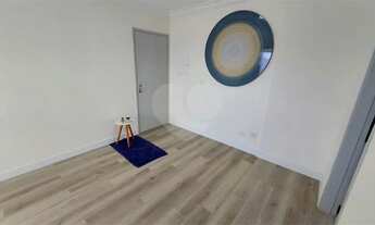 Imagem 2: Apartamento com 2 quartos para locação em Parque Peruche - SP