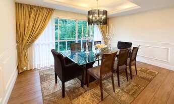 Imagem 6: Cobertura duplex com 3 quartos, no Valparaíso, Petrópolis