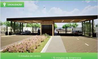 Imagem 4: Vendo Lote Alto Padrão em Nova Odessa-SP