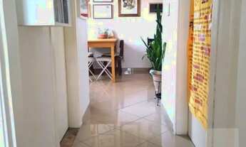 Imagem 3: Apartamento com 55 m², 2 quartos à venda no bairro Santana