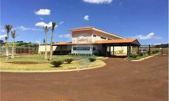 Imagem: Terreno em Condomínio Fechado com 250m²