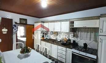 Imagem 4: Casa em Rua Jornalista Ezequiel dos Passos - Vera Cruz - Criciúma/SC