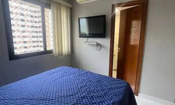 Imagem 7: PONTA NEGRA - CONDOMÍNIO SOLAR DA PRAIA - MOBILIADO - 8.000,00