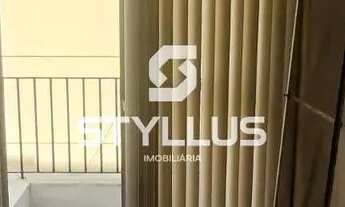 Imagem 2: Cascadura Apartamento com 2 dormitórios