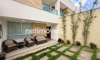 Imagem: Locação Casa São Gonçalo Contagem