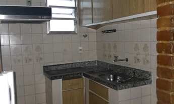 Imagem 7: Locação (5352/03) - Apto na primeira quadra da praia Icaraí, com 01 quarto!