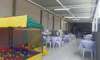 Imagem 2: Salão à venda, 180 m² por R$ 880.000,00 - Jardim Vale do Cedro - Londrina/PR