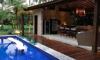 Imagem 2: ALUGO POR TEMPORADA - 05 quartos - 03 Suítes - Praia do Forte - Mata de São João