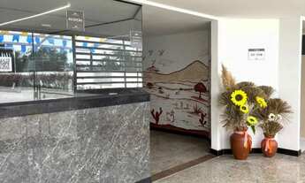 Imagem 5: Flats Mobiliados - Campina Grande